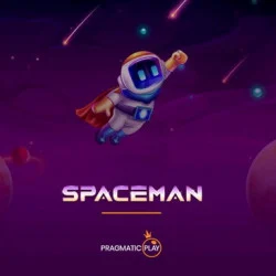 Spaceman 333bet